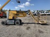 Haulotte HA12IP - 12 m,  electric