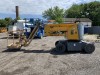 Haulotte HA12IP - 12 m,  electric