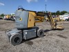 Haulotte HA12IP - 12 m,  electric