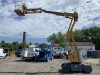 Haulotte HA12IP - 12 m,  electric