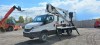 Iveco Daily Oil&Steel Snake 2112