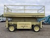  HAB S165 - 16,5 m, 4x4, diesel