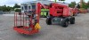 Haulotte HA16RTJ - 16m, 4x4x4, diesel