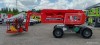 Haulotte HA16RTJ - 16m, 4x4x4, diesel