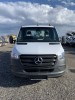Mercedes-Benz Sprinter Ruthmann-Ecoline RS200 - 20m - 250 kg