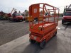 Haulotte Compact 8 - 8m, electric