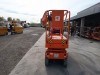 Haulotte Compact 8 - 8m, electric