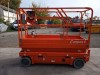 Haulotte Compact 8 - 8m, electric