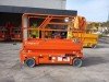 Haulotte Compact 8 - 8m, electric