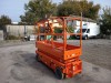 Haulotte Compact 8 - 8m, electric