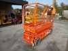 Haulotte Compact 8 - 8m, electric