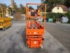 Haulotte Compact 8 - 8m, electric