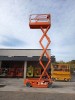 Haulotte Compact 8 - 8m, electric