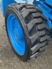 Genie GS4390 - 15,11m, diesel, 4x4
