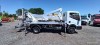  Nissan Cabstar Multitel HX200 - 20 m, 225 kg