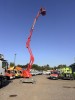 Haulotte HA15IP - 15 m,