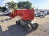  Haulotte HA15IP - 15 m,