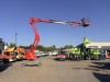  Haulotte HA15IP - 15 m,