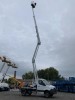 Mercedes Sprinter Ruthmann-Ecoline RS240 - 23,6m - 250 kg