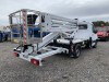 Mercedes Sprinter Ruthmann-Ecoline RS240 - 23,6m - 250 kg