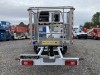 Mercedes Sprinter Ruthmann-Ecoline RS240 - 23,6m - 250 kg