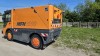 MFH 5500 Kehrmaschine - mit Klima
