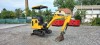 JCB 15C-1