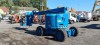 Genie Z-34/22 - 12,5 m, diesel, 4x4