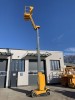 Haulotte Star 10-1 - 10 m