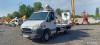 Iveco Daily Multitel 160 ALU DS - 16m
