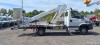 Iveco Daily Multitel 160 ALU DS - 16m