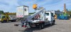  Iveco Daily Multitel 160 ALU DS - 16m