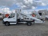 Mercedes Sprinter Ruthmann Ecoline 230 - 23m - 250 kg
