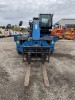 Genie GTH 4018R - 17,54 m - 4 T - 4x4x4 Genie GTH 4018R - 17,54 m - 4 T - 4x4x4