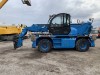 Genie GTH 4018R - 17,54 m - 4 T - 4x4x4 Genie GTH 4018R - 17,54 m - 4 T - 4x4x4