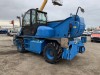 Genie GTH 4018R - 17,54 m - 4 T - 4x4x4 Genie GTH 4018R - 17,54 m - 4 T - 4x4x4