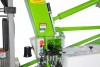 NiftyLift 120 - 12,33 m - 200 kg