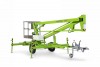 NiftyLift 120 - 12,33 m - 200 kg
