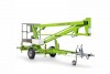 NiftyLift 120 - 12,33 m - 200 kg