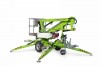 NiftyLift 120T - 12,2 m - 200 kg