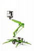 NiftyLift 120T - 12,2 m - 200 kg