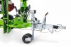 NiftyLift 120T - 12,2 m - 200 kg