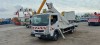 Renault Maxity Comilev EN160TVL - 16,5m, 200kg Renault Maxity Comilev EN160TVL - 16,5m, 200kg