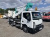 Nissan Cabstar Comet New Eurosky 18/2/7.5 HQ - 18 m - 200 kg
