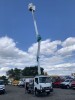 Nissan Cabstar Comet New Eurosky 18/2/7.5 HQ - 18 m - 200 kg