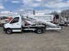 Mercedes Sprinter Ruthmann-Ecoline RS240 - 23,6m - 250 kg