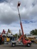 Iveco Daily Isoli PT165 - 16,5 m Iveco Daily Isoli PT165 - 16,5 m