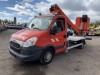 Iveco Daily Isoli PT165 - 16,5 m Iveco Daily Isoli PT165 - 16,5 m