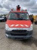Iveco Daily Isoli PT165 - 16,5 m Iveco Daily Isoli PT165 - 16,5 m