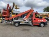 Iveco Daily Isoli PT165 - 16,5 m Iveco Daily Isoli PT165 - 16,5 m